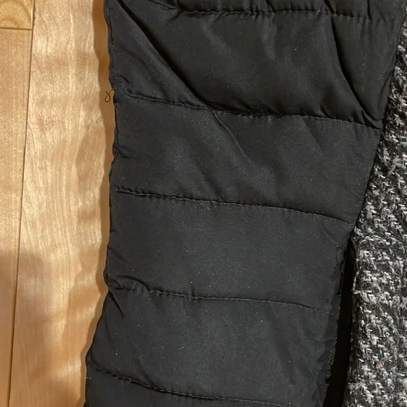 Ruff Hewn Vest - Picture 5 of 5